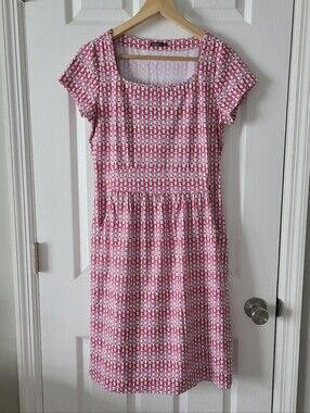 J. McLaughlin Emma Dress